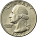 Coin, United States, Washington Quarter, Quarter, 1971, U.S. Mint, Denver