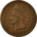 Coin, United States, Indian Head Cent, Cent, 1907, U.S. Mint, Philadelphia