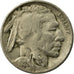 Coin, United States, Buffalo Nickel, 5 Cents, 1929, U.S. Mint, Philadelphia