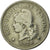 Moneta, Argentina, 10 Centavos, 1928, BB, Rame-nichel, KM:35
