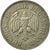 Coin, GERMANY - FEDERAL REPUBLIC, Mark, 1971, Hambourg, EF(40-45)