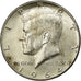 Coin, United States, Kennedy Half Dollar, Half Dollar, 1964, U.S. Mint, Denver