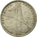 Coin, Portugal, 20 Escudos, 1966, Lisbon, EF(40-45), Silver, KM:592