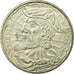 Coin, Portugal, 50 Escudos, 1969, AU(55-58), Silver, KM:598
