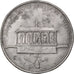 FRANCE, Religions & beliefs, French Second Republic, Medal, EF(40-45), Tin, 55,.