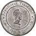 France, Medal, French Second Republic, Politics, Society, War, AU(55-58), Tin