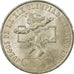 Coin, Mexico, 25 Pesos, 1968, EF(40-45), Silver, KM:479.1