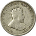 Coin, Australia, Edward VII, Sixpence, 1910, London, VF(20-25), Silver, KM:19