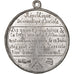 Francia, Medal, French Second Republic, Politics, Society, War, BB+, Stagno