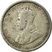 Coin, Australia, George V, Shilling, 1914, VF(30-35), Silver, KM:26