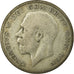 Coin, Great Britain, George V, 1/2 Crown, 1929, VF(30-35), Silver, KM:835