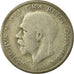 Coin, Great Britain, George V, 1/2 Crown, 1931, VF(30-35), Silver, KM:835