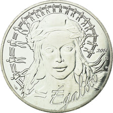 Frankreich, Monnaie de Paris, 20 Euro, Marianne, 2018, STGL, Silber