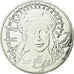 Frankreich, Monnaie de Paris, 20 Euro, Marianne, 2018, STGL, Silber
