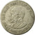 Munten, Kenia, Shilling, 1974, FR+, Copper-nickel, KM:14