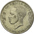 Coin, Tanzania, Shilingi, 1975, EF(40-45), Copper-nickel, KM:4