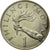 Moneta, Tanzania, Shilingi, 1975, EF(40-45), Miedź-Nikiel, KM:4