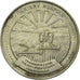 Coin, Madagascar, 20 Ariary, 1983, EF(40-45), Copper-nickel, KM:14b