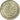 Moneda, Perú, 5 Soles, 1977, EBC, Cobre - níquel, KM:267