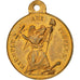 France, Medal, French Second Republic, History, SUP, Laiton