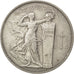 FRANCE, Sciences & Technologies, French Fourth Republic, Medal, AU(50-53),...