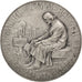 France, Medal, French Third Republic, Business & industry, Lefebvre, AU(50-53)