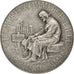 France, Medal, French Third Republic, Business & industry, Lefebvre, AU(50-53)