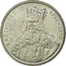 Moneta, Polonia, 100 Zlotych, 1987, Warsaw, BB, Rame-nichel, KM:167