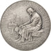 Francia, Medal, French Third Republic, Business & industry, Lefebvre, MBC+