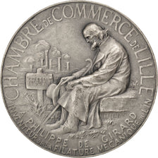 France, Medal, French Third Republic, Business & industry, Lefebvre, TTB+