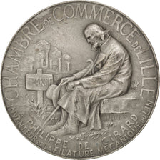 France, Medal, French Third Republic, Business & industry, Lefebvre, EF(40-45)