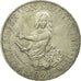 Coin, Austria, 25 Schilling, 1963, AU(50-53), Silver, KM:2893