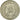 Coin, Guatemala, 10 Centavos, 1989, AU(55-58), Copper-nickel, KM:277.5