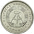 Coin, GERMAN-DEMOCRATIC REPUBLIC, 5 Pfennig, 1979, Berlin, EF(40-45), Aluminum