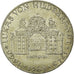 Coin, Austria, 25 Schilling, 1968, EF(40-45), Silver, KM:2903