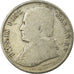 Moneda, Estados italianos, PAPAL STATES, Pius IX, 20 Baiocchi, 1860, BC+, Plata