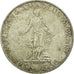 Coin, Austria, 25 Schilling, 1956, EF(40-45), Silver, KM:2881