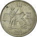 Coin, United States, Quarter, 2000, U.S. Mint, Philadelphia, EF(40-45)
