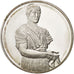 Frankrijk, Medal, French Fifth Republic, Arts & Culture, PR+, Zilver