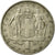 Moneta, Grecia, Constantine II, Drachma, 1967, BB, Rame-nichel, KM:89