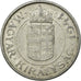 Coin, Hungary, 2 Pengö, 1941, EF(40-45), Aluminum, KM:522.1