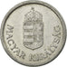 Coin, Hungary, Pengo, 1941, EF(40-45), Aluminum, KM:521
