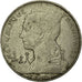 Coin, Réunion, 100 Francs, 1964, VF(20-25), Nickel, KM:13
