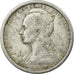 Coin, French West Africa, Franc, 1948, VF(30-35), Aluminum, KM:3