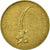 Moneta, Słowenia, 5 Tolarjev, 1994, EF(40-45), Mosiądz niklowy, KM:6