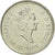Münze, Kanada, Elizabeth II, 25 Cents, 1999, Royal Canadian Mint, Ottawa, SS