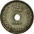 Moneda, Noruega, Haakon VII, 10 Öre, 1951, MBC, Cobre - níquel, KM:383