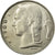 Moneda, Bélgica, Franc, 1988, EBC, Cobre - níquel, KM:142.1
