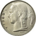 Coin, Belgium, Franc, 1988, AU(55-58), Copper-nickel, KM:142.1