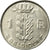 Moneda, Bélgica, Franc, 1988, EBC, Cobre - níquel, KM:142.1
